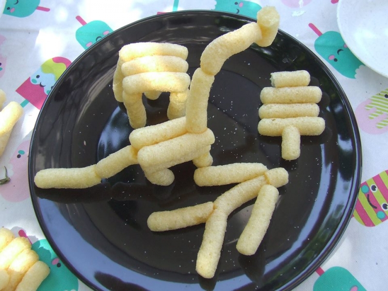 Ki tud hosszabbat építeni?